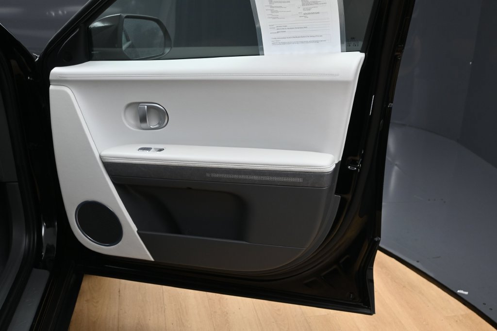 Used 2023 Hyundai Ioniq 5 SEL RWD image 30