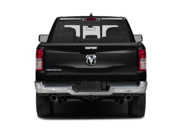 Certified 2022 RAM 1500 Limited AWD/4WD image 5