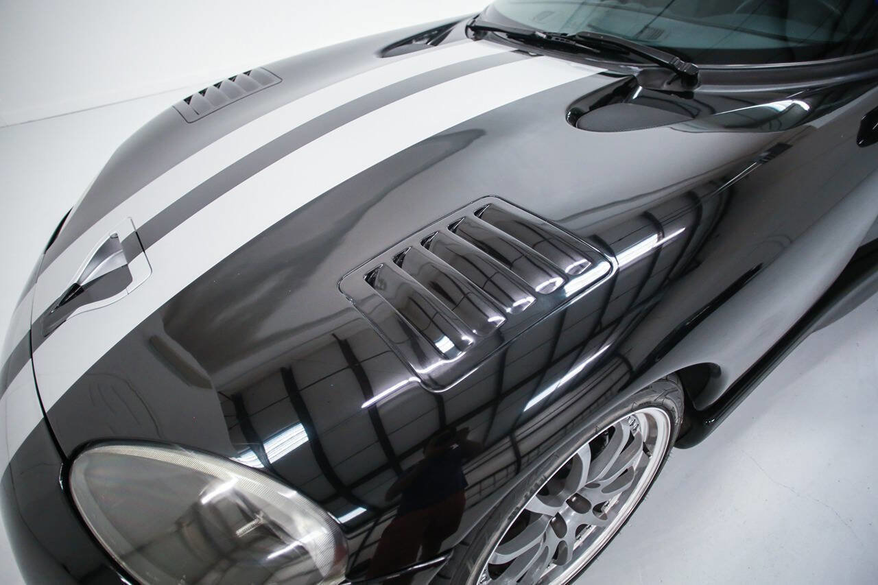 Used 2000 Dodge Viper GTS image 21