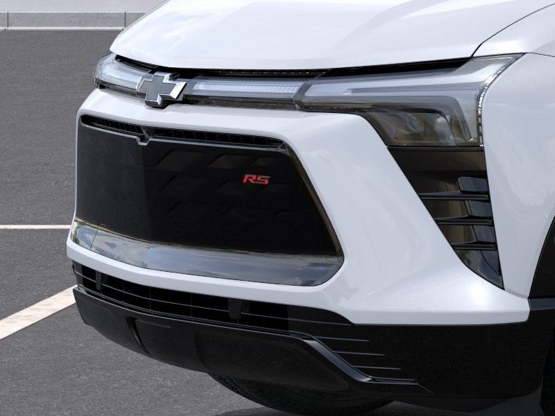 New 2026 Chevrolet Blazer EV RS AWD/4WD image 38