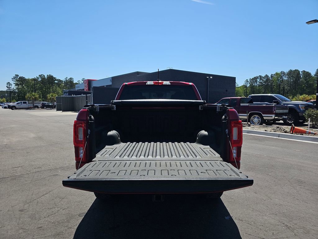 Used 2021 Ford Ranger XLT w/ Equipment Group 301A Mid image 16
