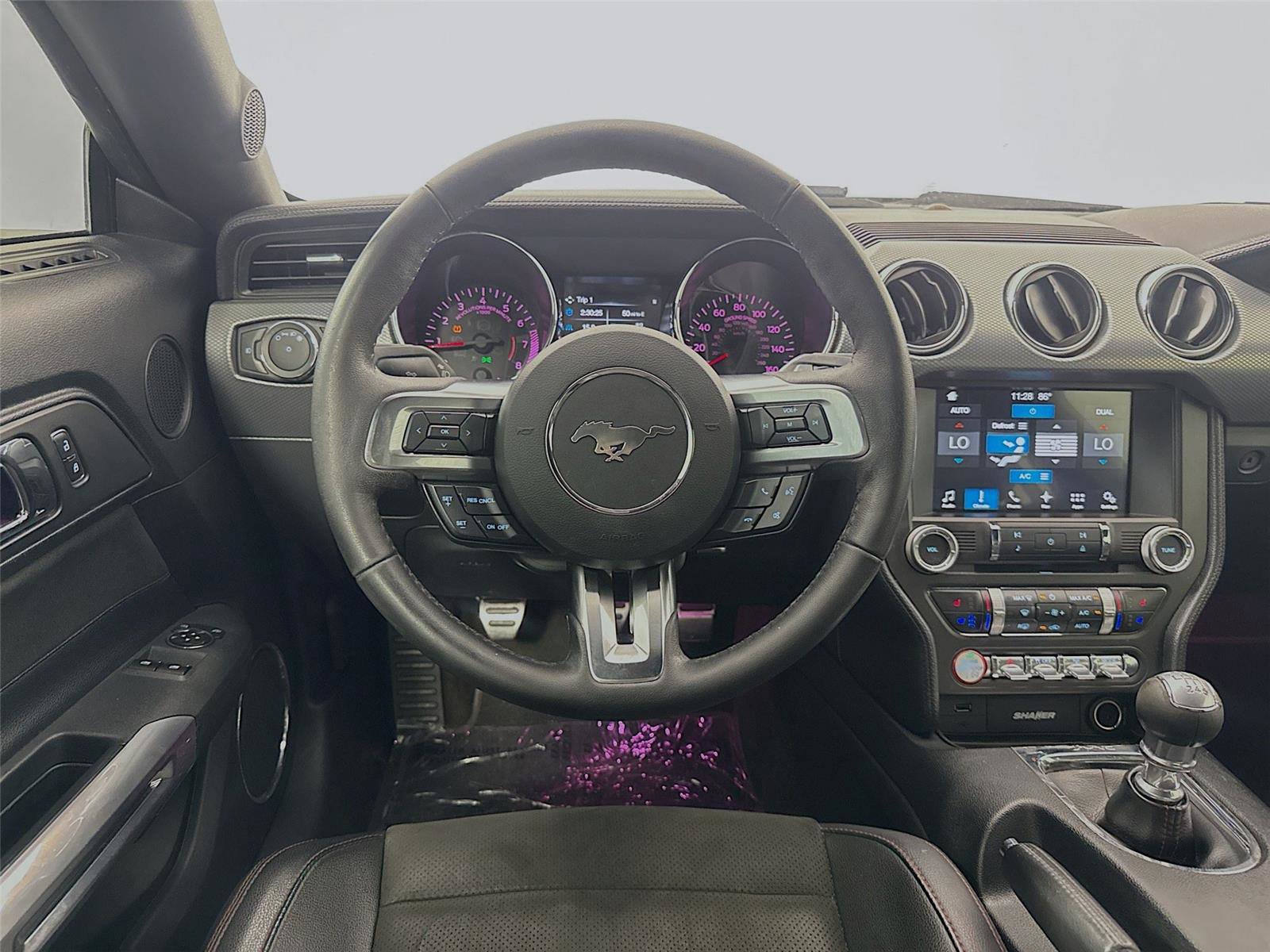 Used 2017 Ford Mustang GT Premium RWD image 3