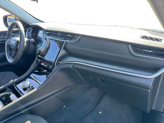 Certified 2023 Jeep Grand Cherokee Laredo w/ Luxury Tech Group I image 20