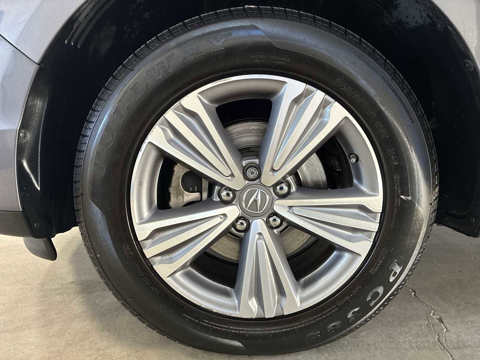 Used 2020 Acura MDX SH-AWD image 19