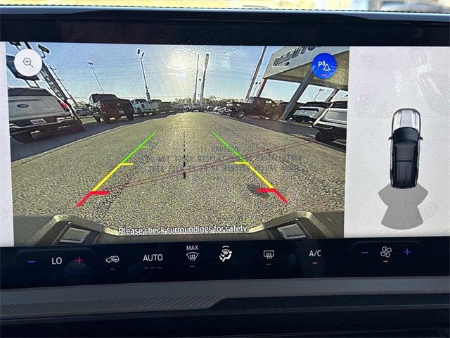 New 2025 Ford Bronco Sport Big Bend image 26