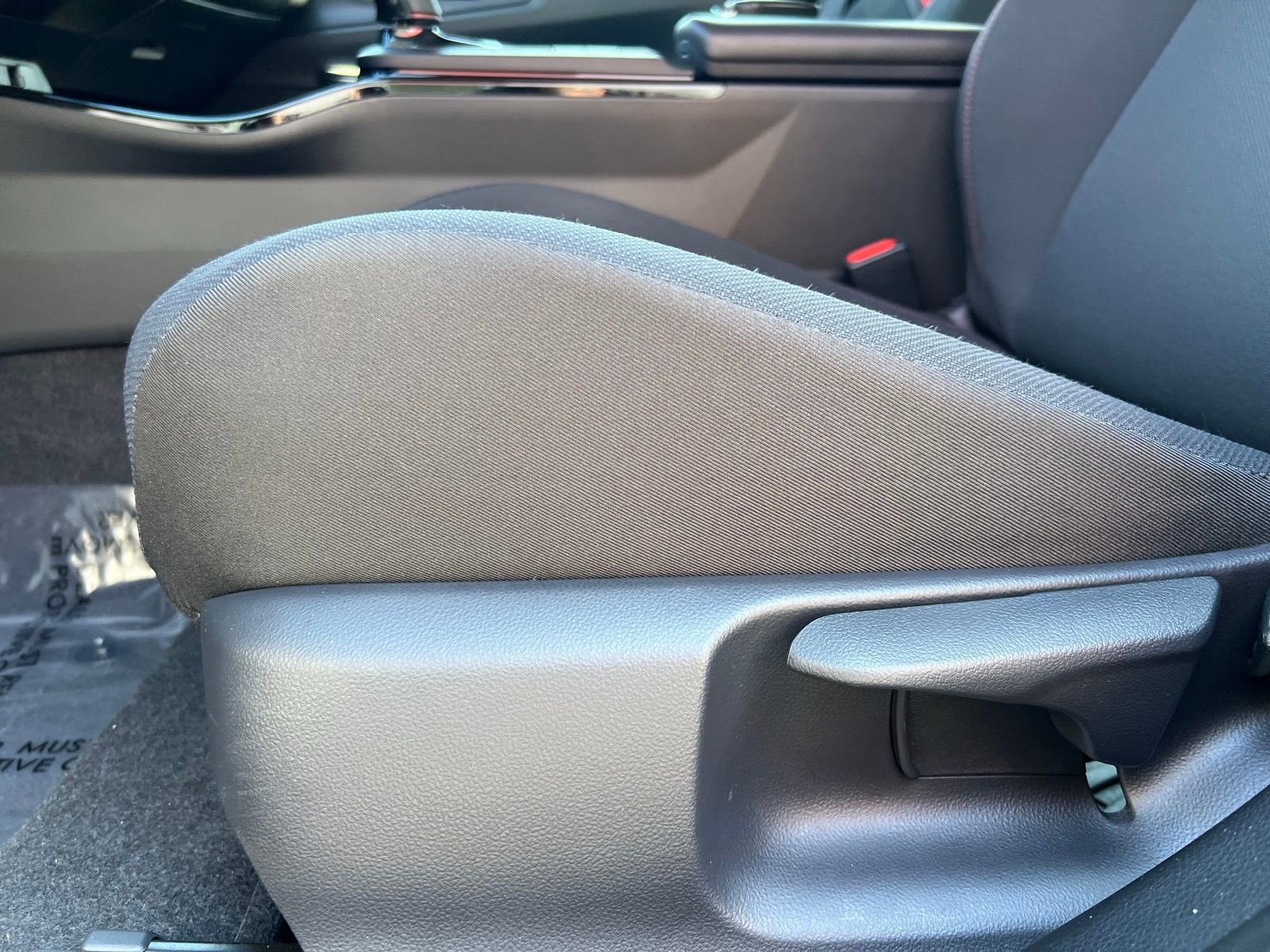 Used 2024 Toyota Prius Prime FWD image 22