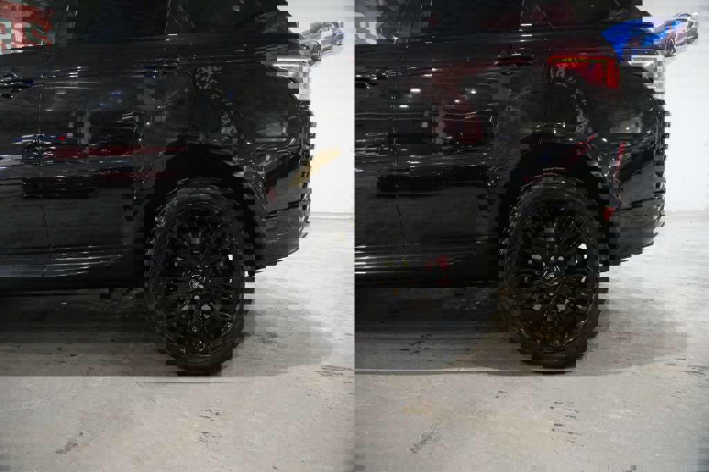 Used 2017 Land Rover Range Rover Sport HSE Dynamic image 7