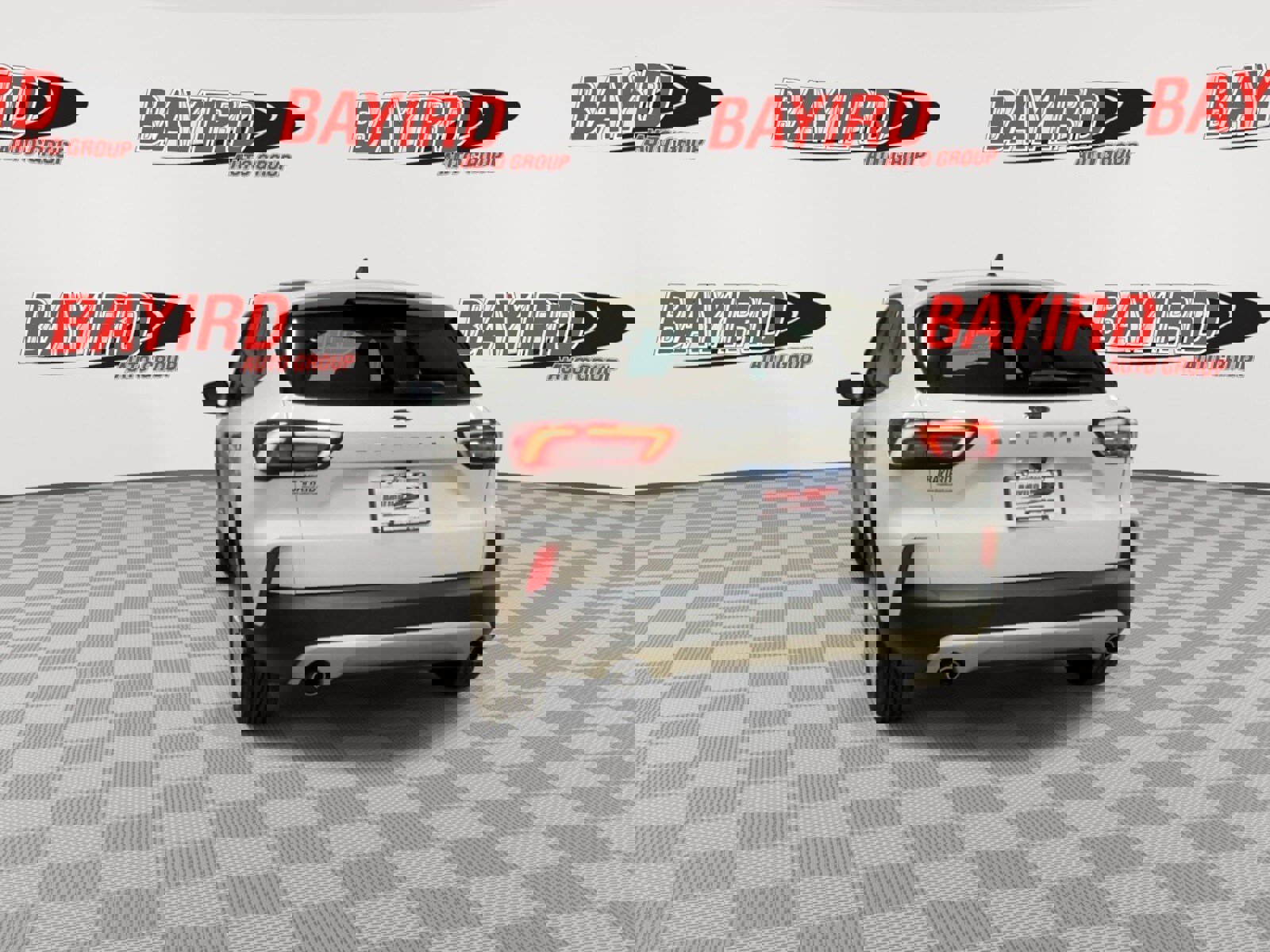 Used 2023 Ford Escape FWD image 8