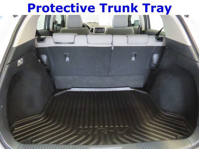 Used 2022 Honda HR-V LX image 29