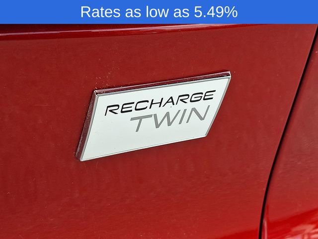 Used 2023 Volvo C40 P8 Recharge Ultimate AWD/4WD image 33