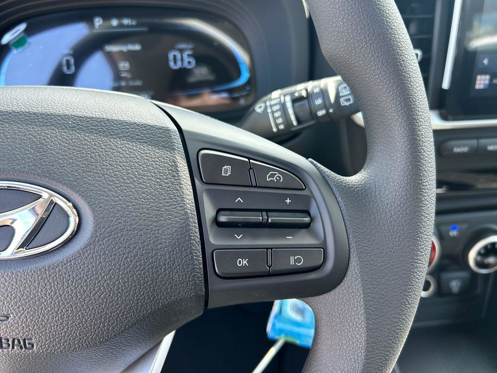 New 2026 Hyundai Venue SE FWD image 20