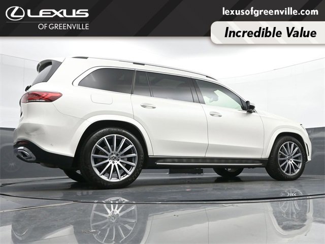 Used 2022 Mercedes-Benz GLS 450 4MATIC image 40
