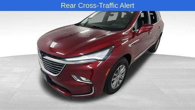 Used 2024 Buick Enclave Premium AWD/4WD image 7