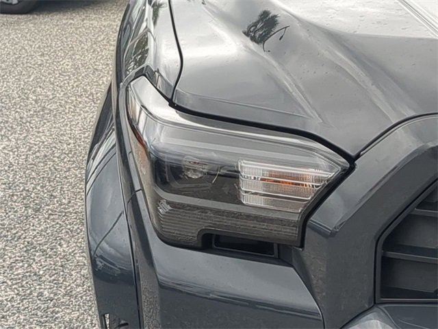 New 2026 Toyota 4Runner TRD Sport Premium image 10