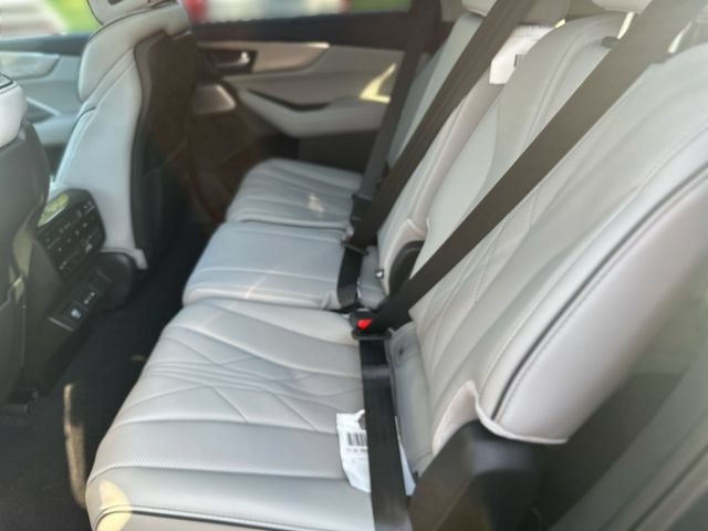 New 2026 Acura MDX SH-AWD w/ Advance Package image 24