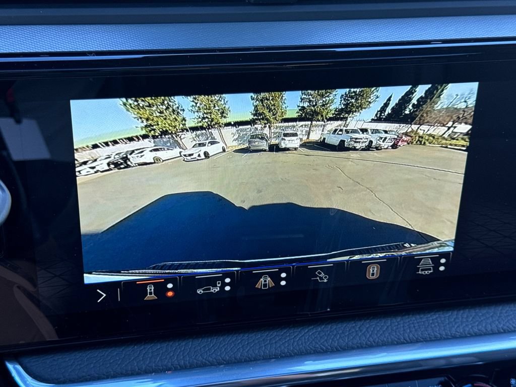 New 2026 GMC Sierra 2500 Denali w/ Denali Reserve Package AWD/4WD image 22