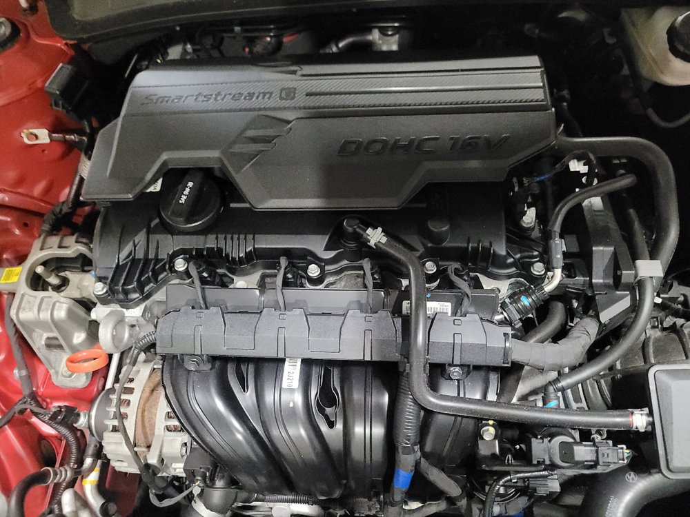 Used 2024 Hyundai Elantra SEL w/ Convenience Package image 30