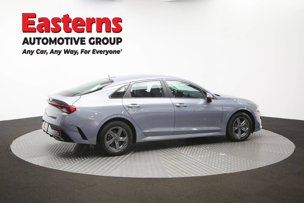 Used 2021 Kia K5 LXS FWD image 43