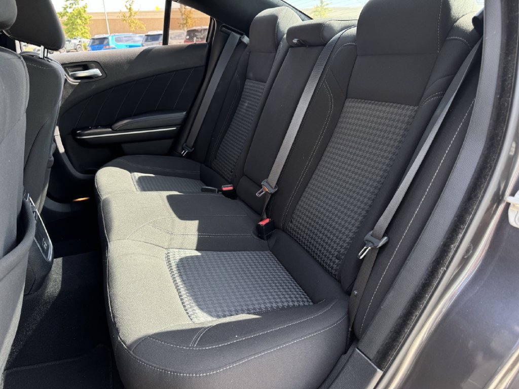 Used 2023 Dodge Charger SXT RWD image 26