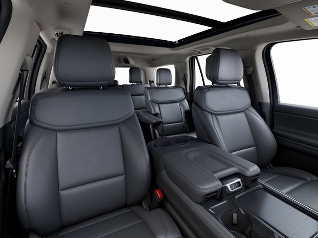 New 2027 Ford Expedition Active RWD image 12