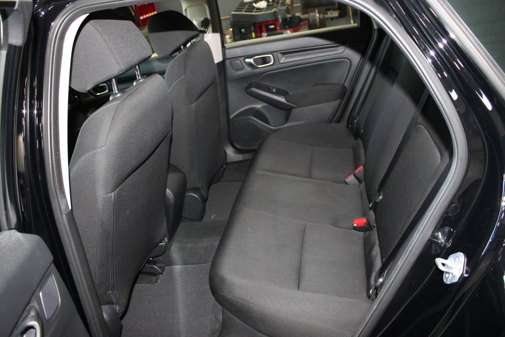 Used 2024 Honda Civic LX image 10
