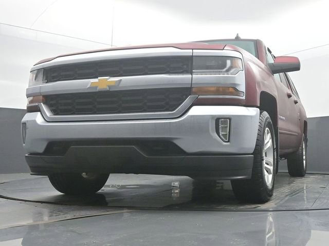 Used 2016 Chevrolet Silverado 1500 LT w/ All Star Edition image 46