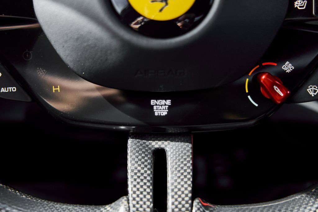 Used 2021 Ferrari SF90 Stradale image 53