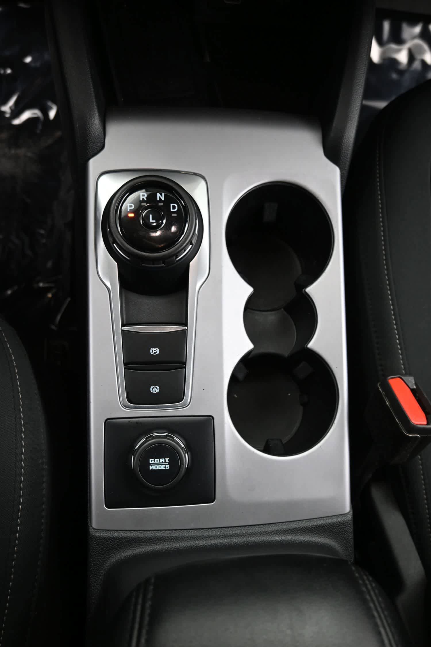 Used 2023 Ford Bronco Sport Big Bend w/ Convenience Package AWD/4WD image 21