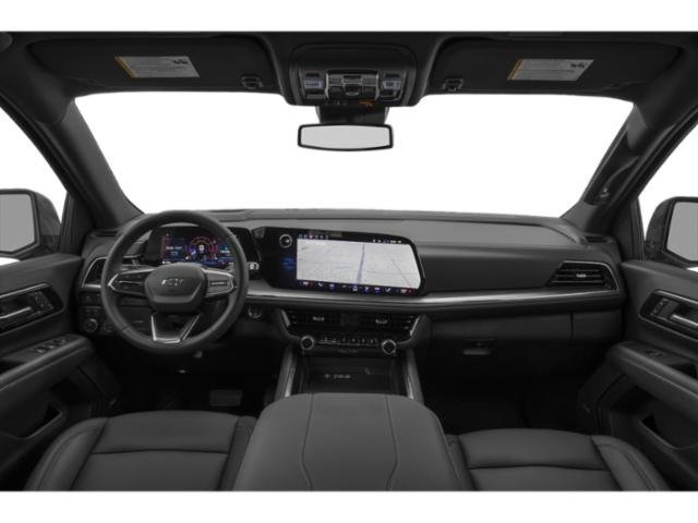 Used 2026 Chevrolet Tahoe Z71 AWD/4WD image 10