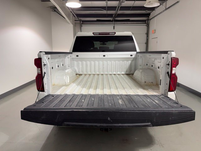 Certified 2022 Chevrolet Silverado 1500 RST w/ LPO, Blackout Package AWD/4WD image 8