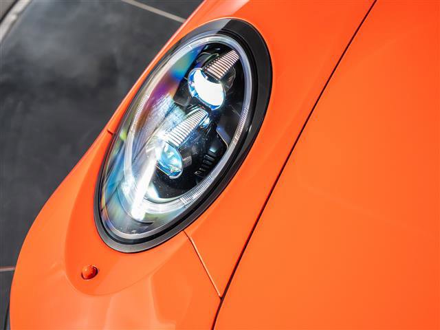 Certified 2019 Porsche 911 GT3 image 16