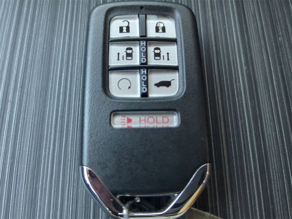 Used 2024 Honda Odyssey Elite image 31