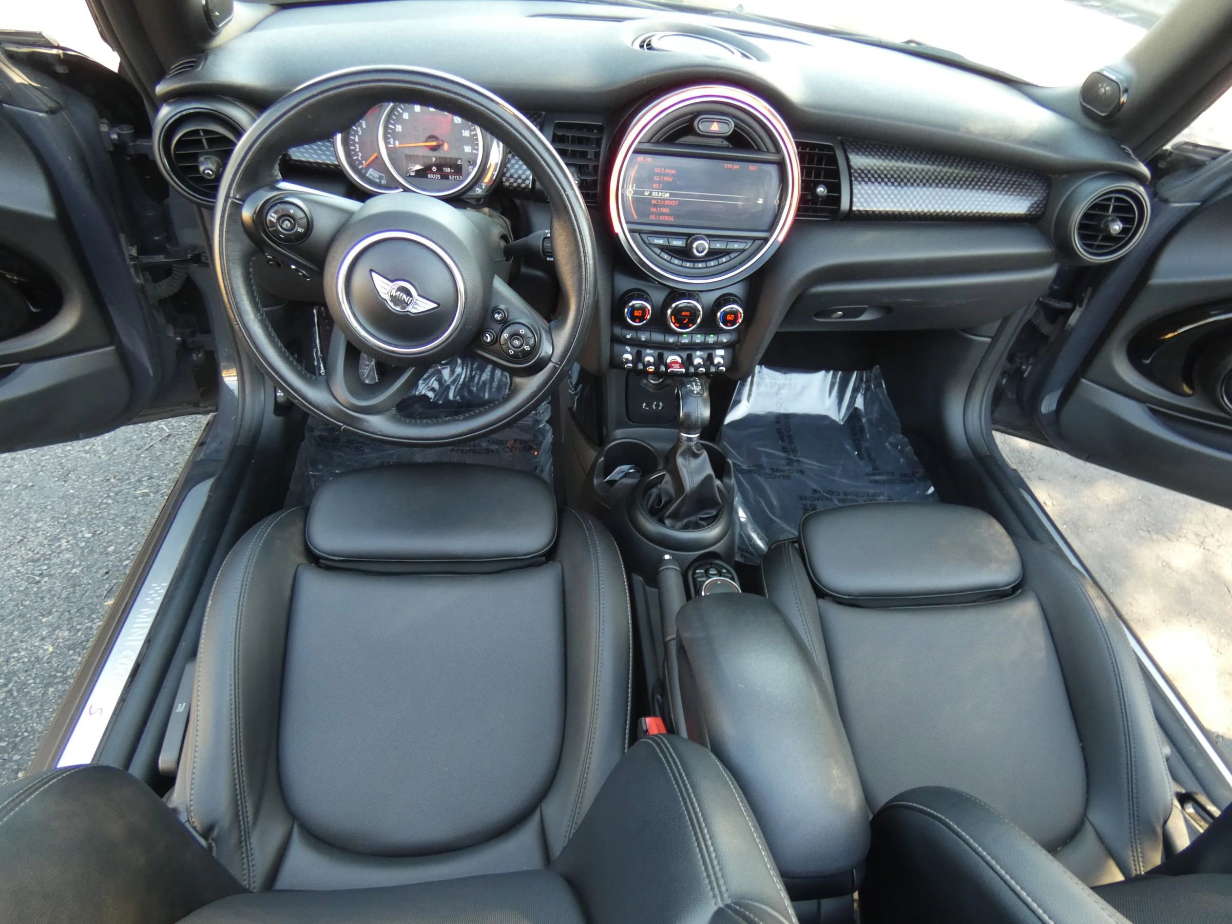 Used 2018 MINI Cooper S image 20