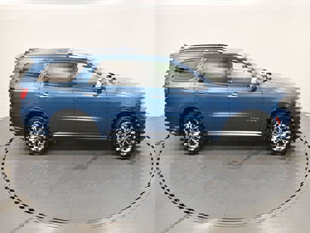 Used 2023 Dodge Durango Citadel image 20