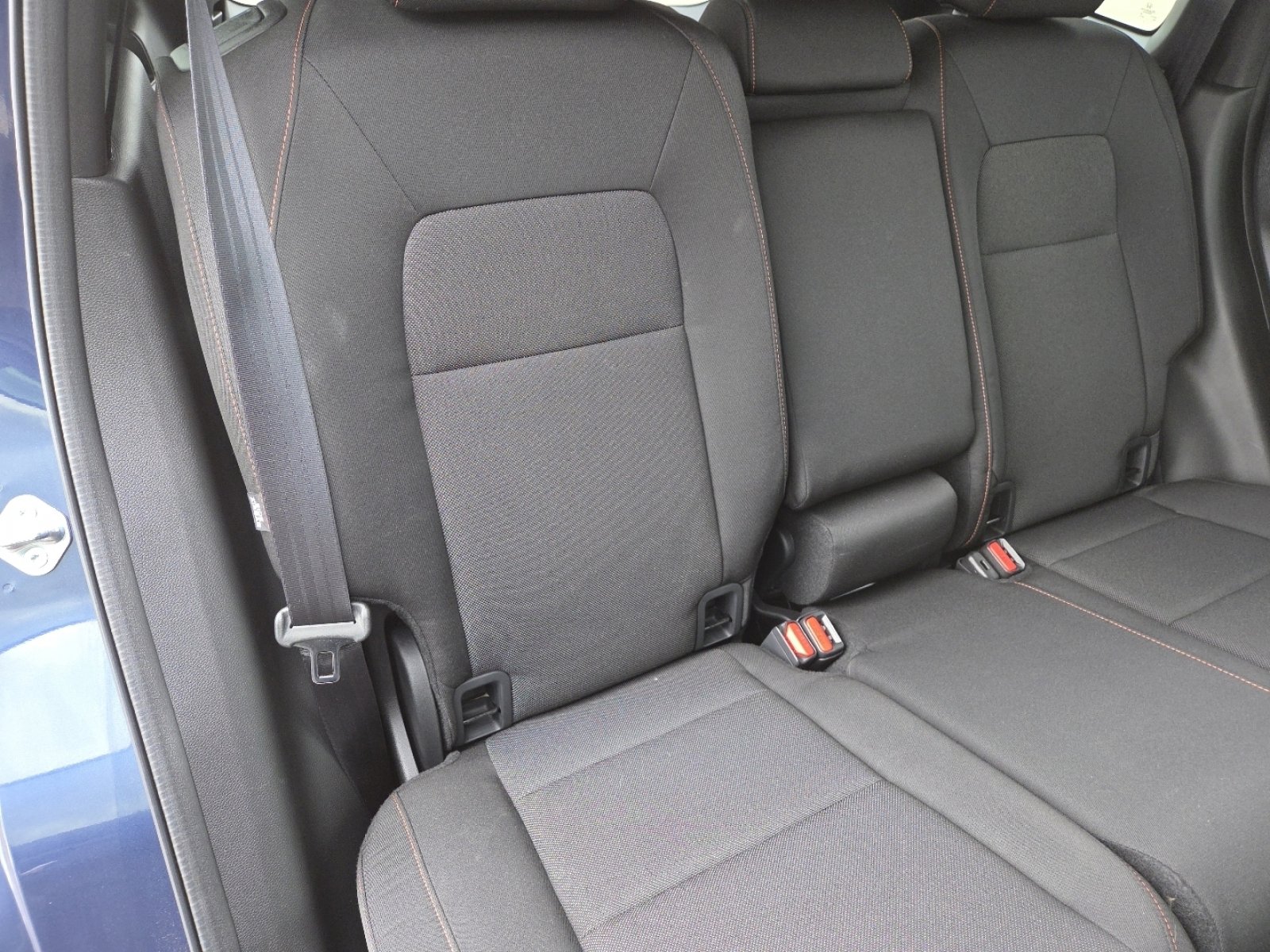 Used 2025 Honda CR-V Sport image 23