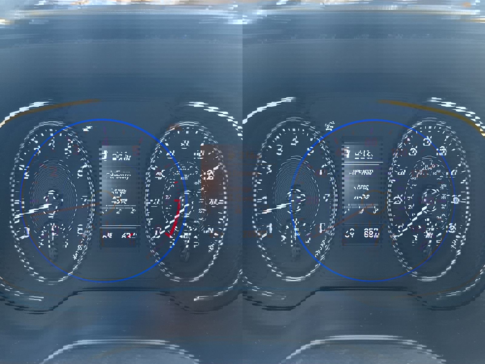 Used 2021 Hyundai Palisade SE image 23