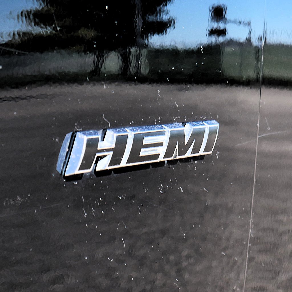Used 2014 Dodge Charger R/T AWD/4WD image 17