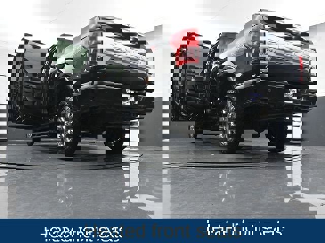 Used 2018 Ford F150 Platinum w/ Equipment Group 701A Luxury image 34