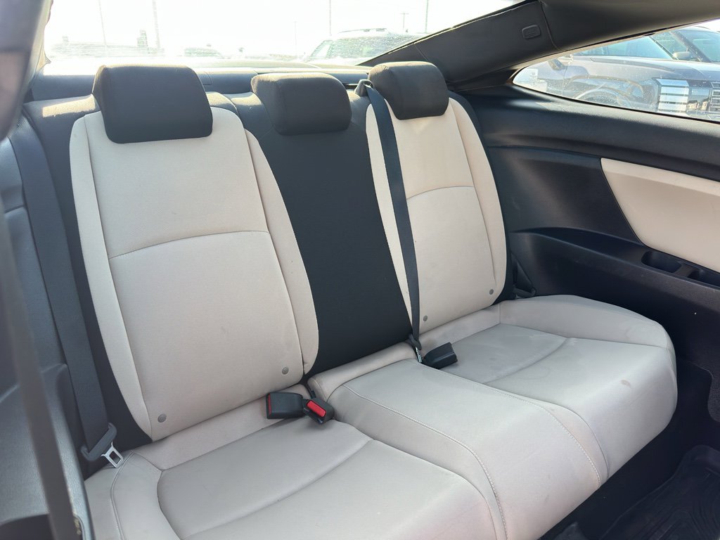 Used 2018 Honda Civic EX-T image 33