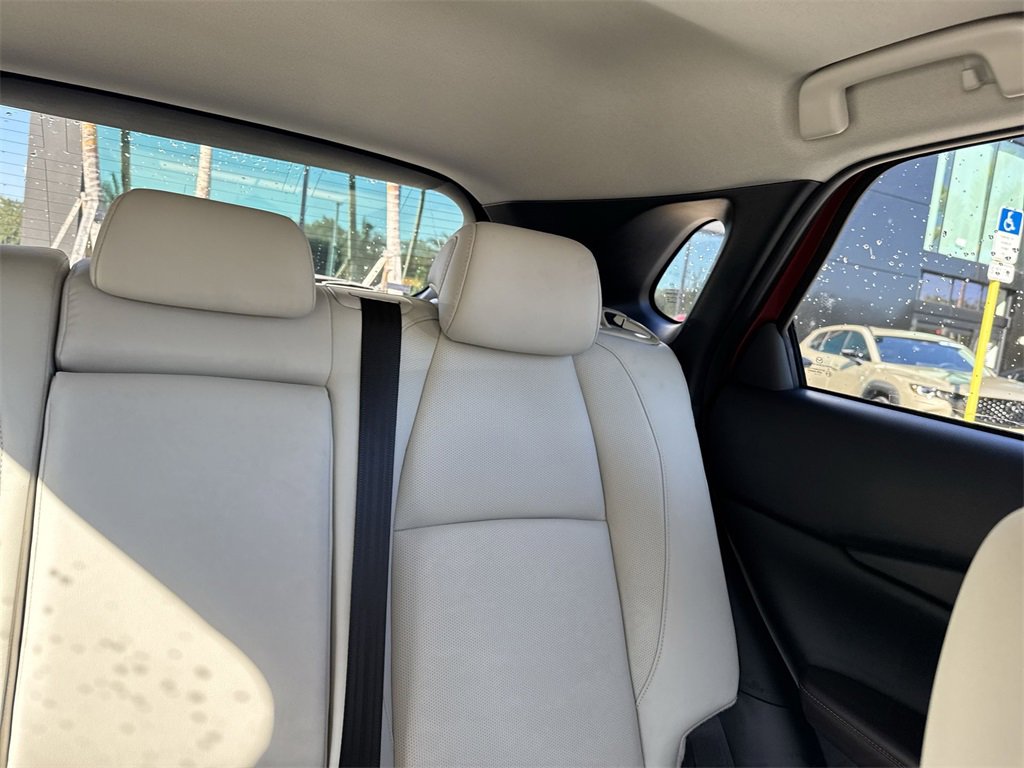 New 2024 MAZDA CX-30 AWD 2.5 S w/ Premium Package image 20