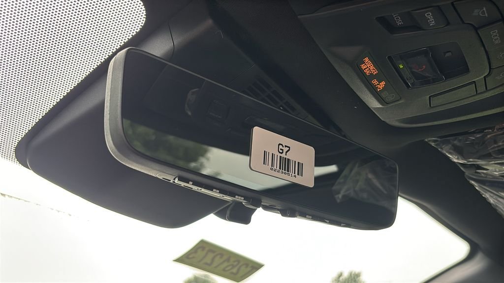 New 2026 Toyota bZ Woodland AWD/4WD image 26