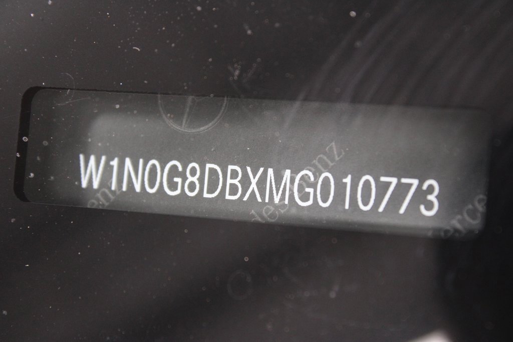 Used 2021 Mercedes-Benz GLC 300 image 36