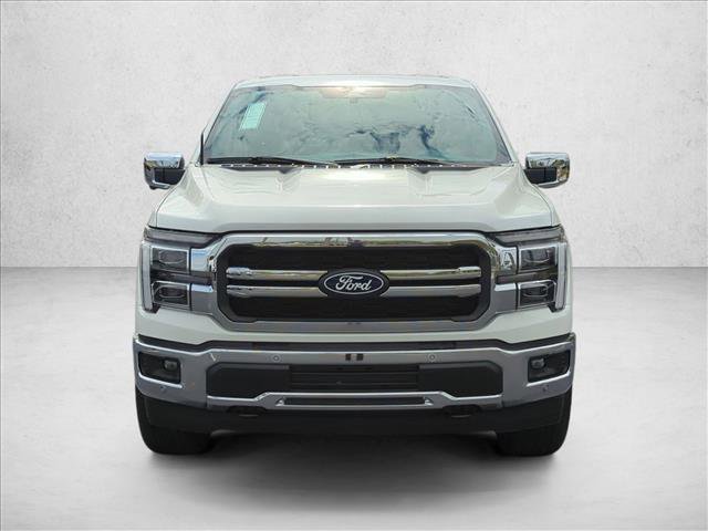 New 2026 Ford F150 Lariat image 6