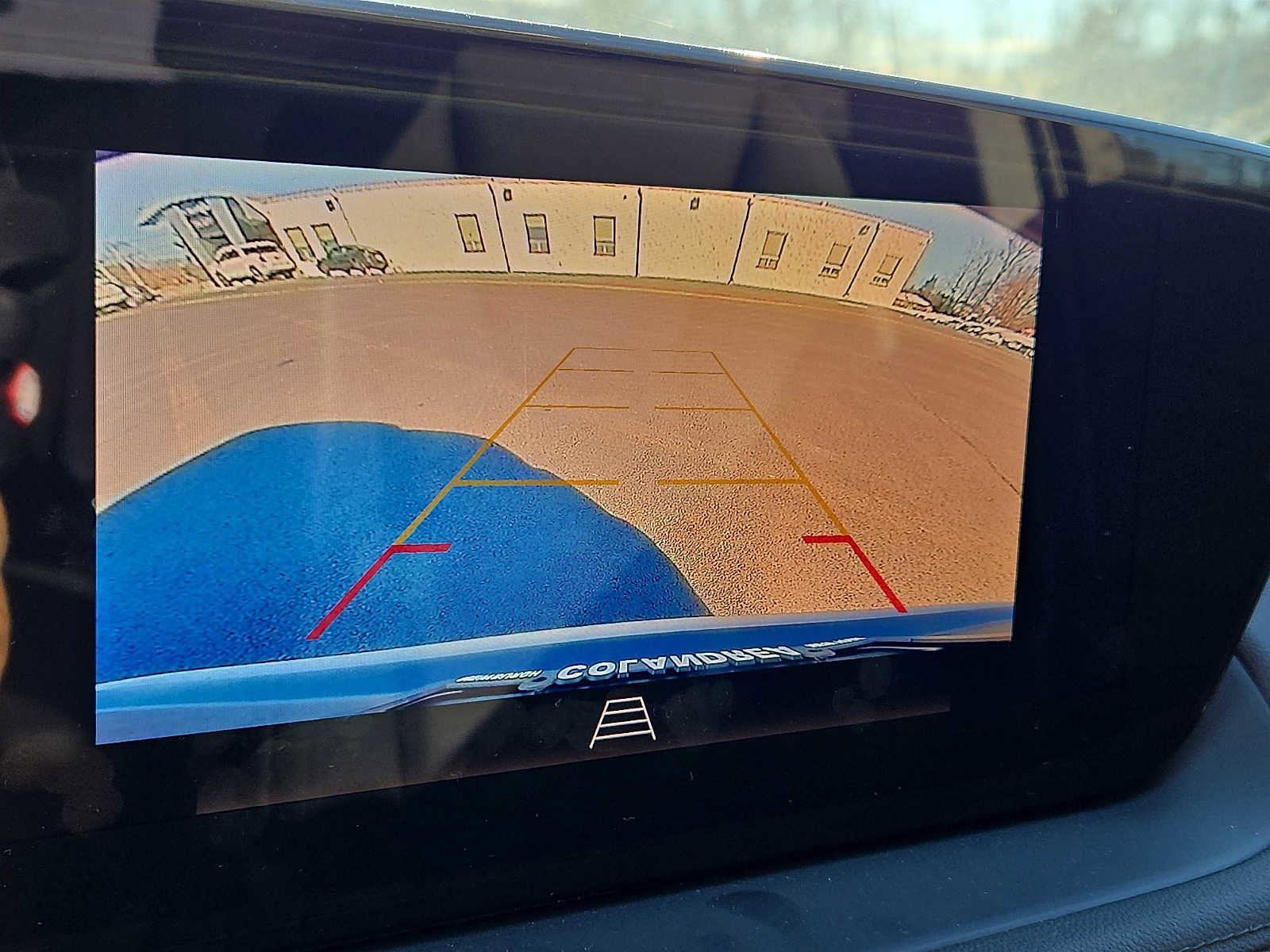 New 2025 Buick Encore GX Preferred w/ Comfort Package image 15