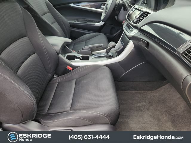 Used 2015 Honda Accord EX image 14