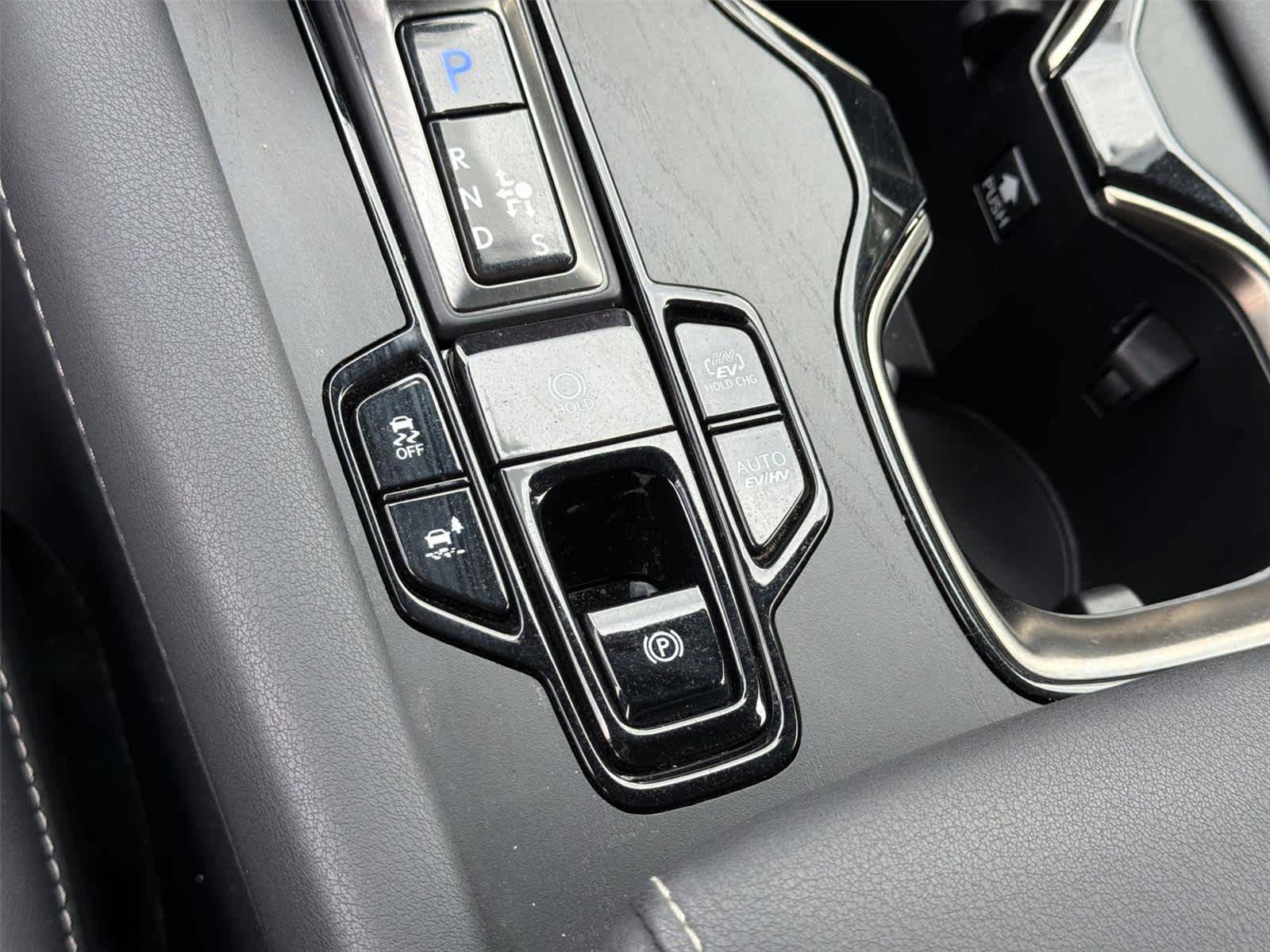 Used 2024 Lexus RX 450h AWD w/ Convenience Package image 41