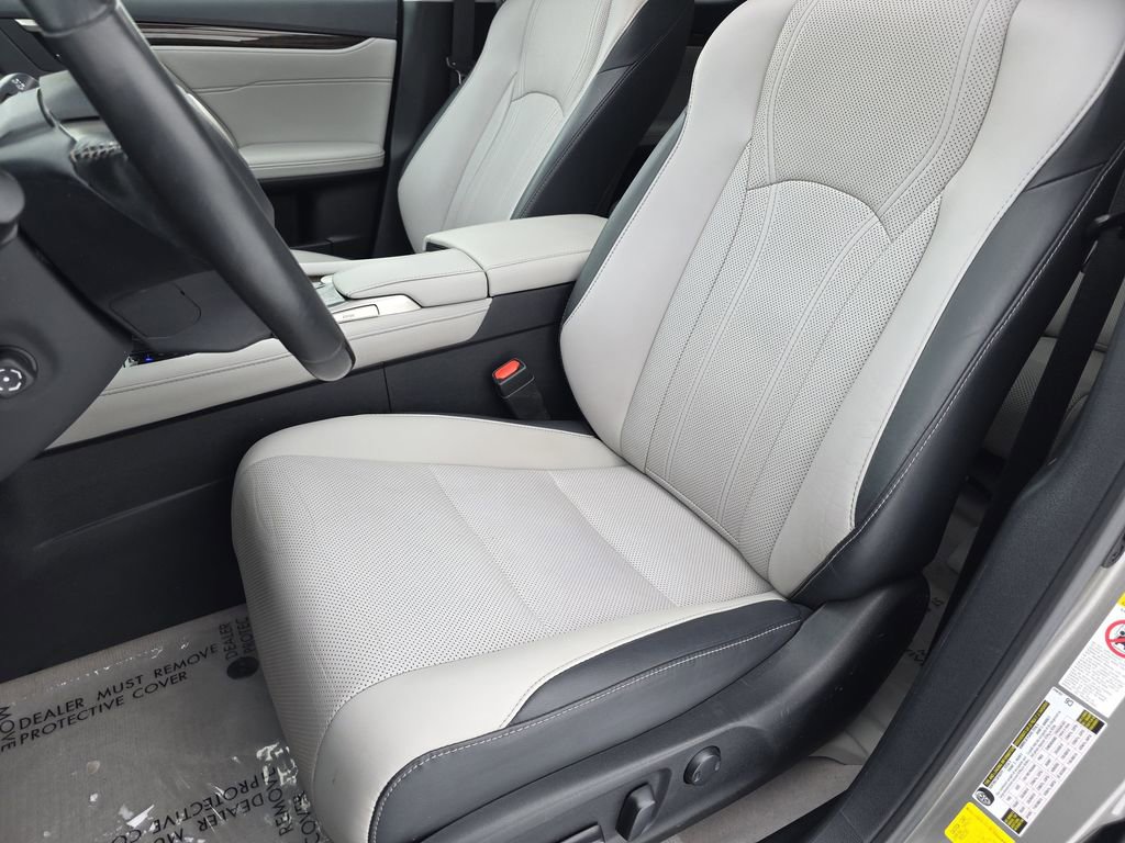 Used 2019 Lexus RX 350 AWD w/ Navigation Package image 17