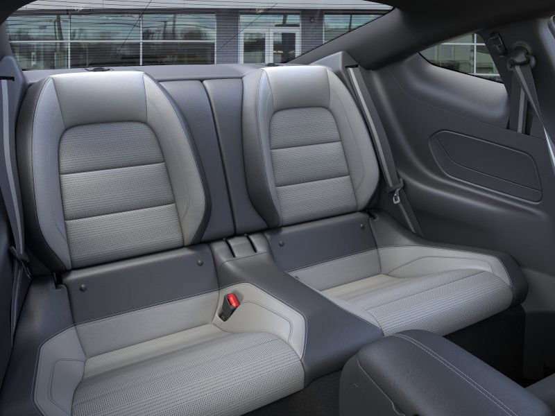 New 2024 Ford Mustang GT Premium image 11