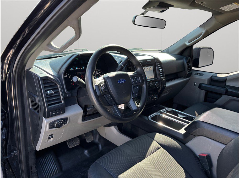 Used 2019 Ford F150 XL w/ Equipment Group 101A Mid image 6