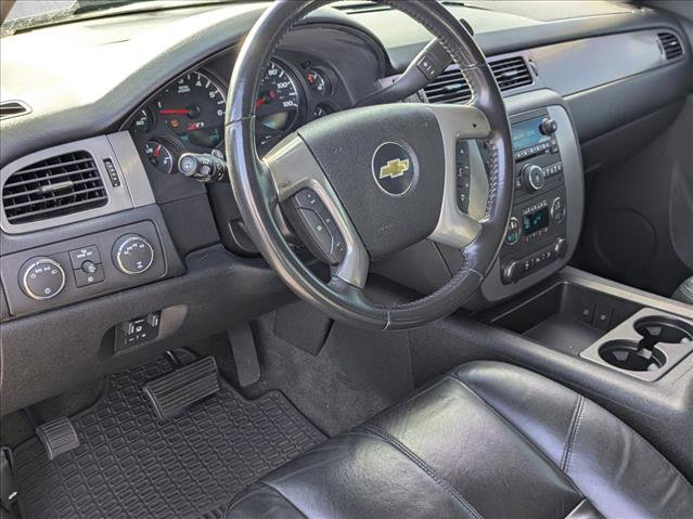 Used 2011 Chevrolet Tahoe LT w/ Luxury Package image 9